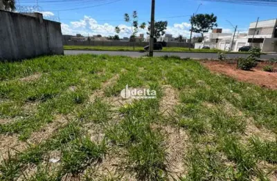Terreno disponível para venda no bairro bosque dos buritis em uberlândia-mg.