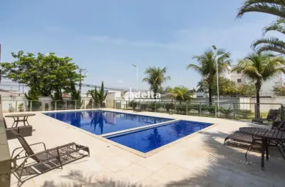 Apartamento com 2 quartos disponível para venda no bairro jardim holanda em uberlândia-mg.