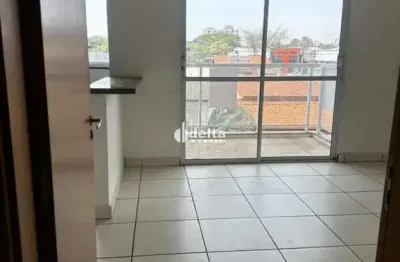 Apartamento com 2 quartos disponível para venda no bairro jardim das palmeiras em uberlândia-mg.
