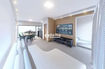 Casa residencial com 3 quartos disponível para venda no bairro pampulha em uberlândia-mg.