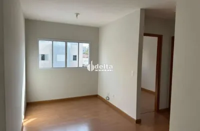 Apartamento com 2 quartos disponível para venda no bairro jardim holanda em uberlândia-mg.