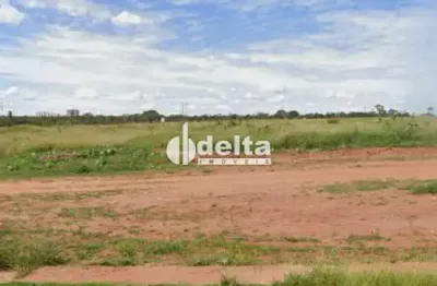 Terreno disponível para venda no bairro shopping park em uberlândia-mg