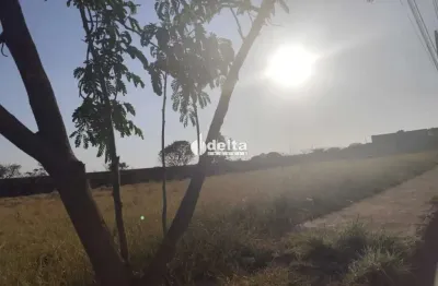 Terreno disponível para venda no bairro jardim ipanema em uberlândia-mg.