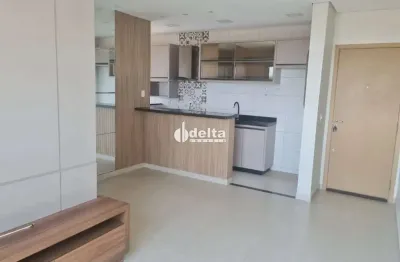 Apartamento com 2 quartos disponível para venda no bairro aclimação em uberlândia-mg.