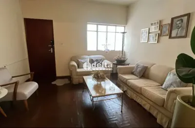 Apartamento disponível para venda no bairro centro em uberlândia-mg