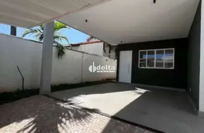 Casa disponível para venda no bairro cidade jardim em uberlândia mg