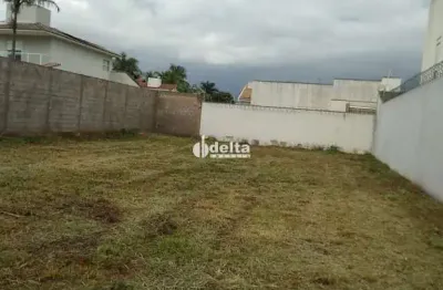 Terreno disponível para venda no bairro morada da colina em uberlândia-mg