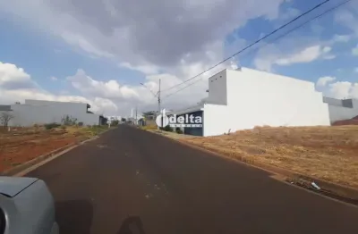 Terreno disponível para venda no bairro aclimação em uberlândia-mg.