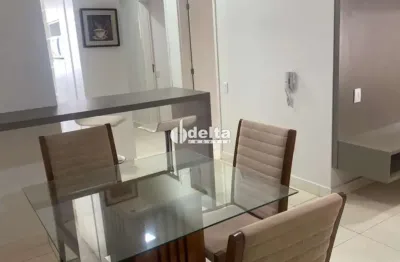 Apartamento com 2 quartos disponível para venda no bairro jardim holanda em uberlândia-mg.