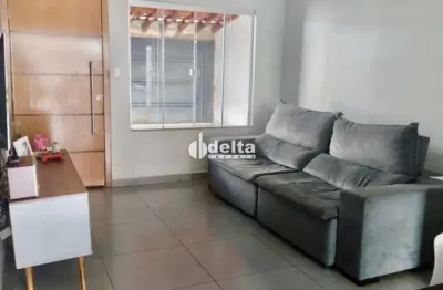 Casa disponível para venda no bairro jardim canaã em uberlândia mg