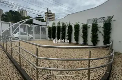 Prédio comercial disponível para venda no bairro fundinho em uberlândia-mg