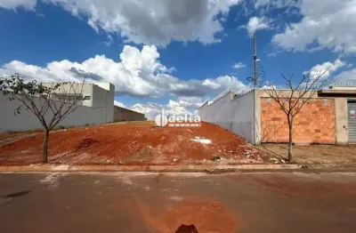 Terreno residencial 250m² disponível para venda no bairro nascente do vale/portal do vale em uberlândia - mg.