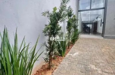 Casa residencial com 2 quartos disponível para venda no bairro shopping park em uberlândia-mg.