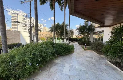 Apartamento com 3 quartos à venda no Daniel Fonseca, Uberlândia 