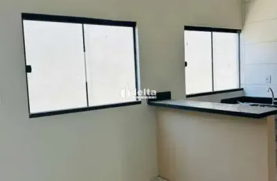 Casa residencial com 2 quartos disponível para venda no bairro jardim canaã em uberlândia - mg.