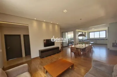 Casa no condomínio 	 cyrela landscape disponível para venda em uberlândia-mg