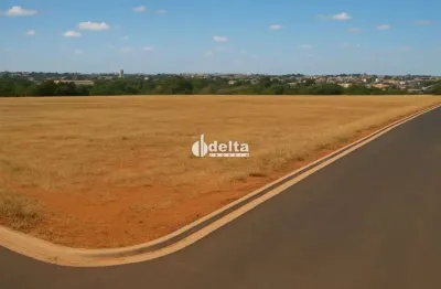 Terreno comercial de 5.000 m², disponível para venda no centro empresarial leste em uberlândia.