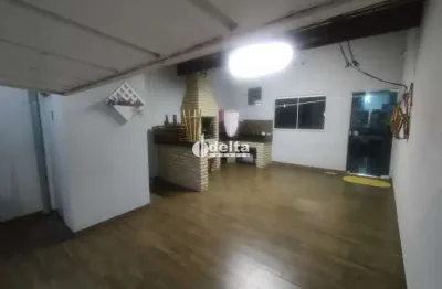 Casa residencial com 2 quartos disponível para venda no bairro jardim brasília em uberlândia - mg.