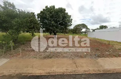 Terreno de 360 m² disponível para venda no bairro jardim inconfidência em uberlândia-mg
