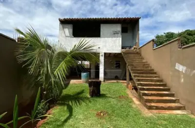 Casa residencial disponível para venda no bairro jaraguá em uberlândia-mg