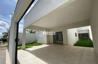 Casa residencial com 3 quartos e 1 suíte disponível para locação no bairro jardim europa em uberlândia-mg.