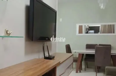 Apartamento disponível para venda no bairro jardim holanda em uberlândia-mg