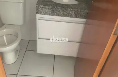 Apartamento disponível para venda no bairro jardim patrícia em uberlândia-mg