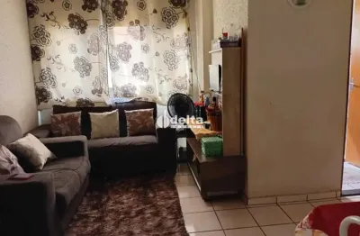 Apartamento de 2 quartos disponível para venda no bairro tocantins em uberlândia - mg.