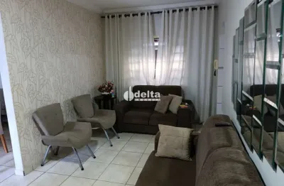 Casa residencial de 3 quartos sendo 1 suíte para locação bairro cidade jardim uberlândia - mg.