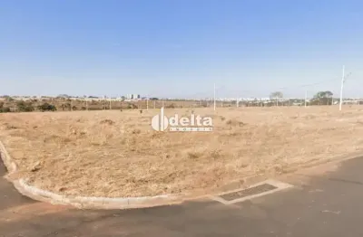 Terreno disponível para venda no bairro fruta do conde em uberlândia - mg.