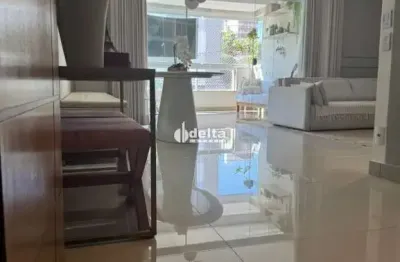 Apartamento de 3 quartos sendo 1 suíte disponível para venda no bairro saraiva em uberlândia - mg.