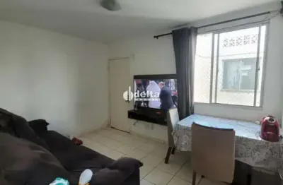 Apartamento com 2 quartos disponível para venda no bairro jardim brasília em uberlândia - mg.