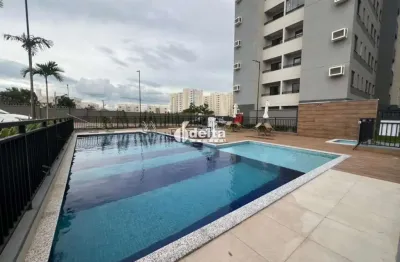 Apartamento disponível para venda no bairro shopping park em uberlândia-mg