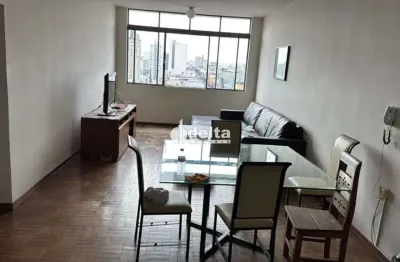 Apartamento disponível para venda no bairro centro em uberlândia-mg