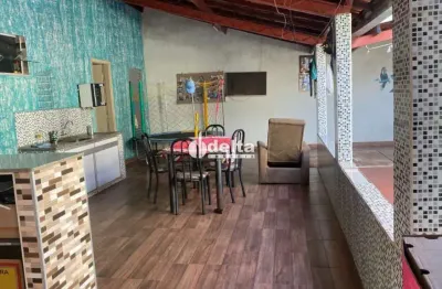 Casa disponível para venda no bairro presidente roosevelt em uberlândia mg