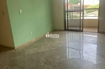 Apartamento disponível para venda no bairro santa mônica em uberlândia-mg