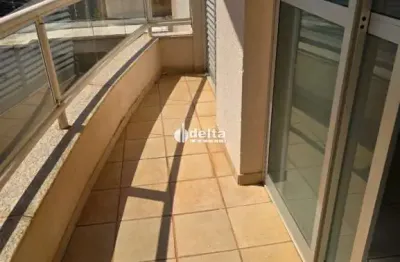 Apartamento disponível para venda no bairro vigilato pereira em uberlândia-mg