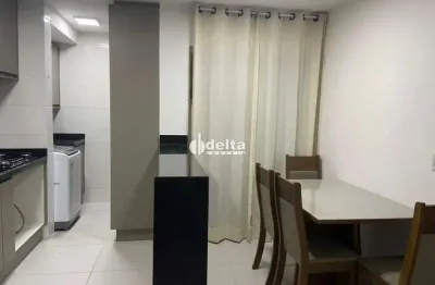 Apartamento com 2 quartos sendo 1 suíte disponível para venda no bairro gávea em uberlândia - mg.
