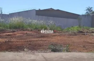 Terreno disponível para venda no bairro aclimação em uberlândia-mg