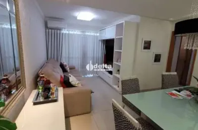 Apartamento com 3 suítes disponível para venda no bairro centro em uberlândia - mg.
