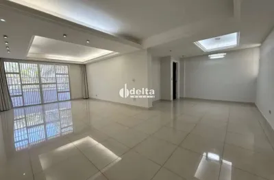 Apartamento com 3 quartos sendo 1 suíte disponível no bairro cazeca em uberlândia - mg.