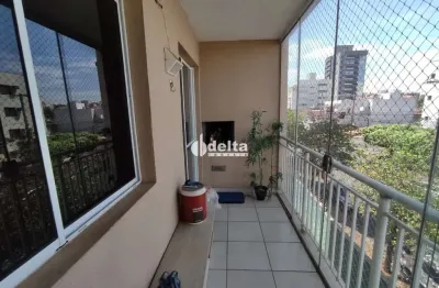 Apartamento disponível para venda no bairro santa mônica em uberlândia-mg