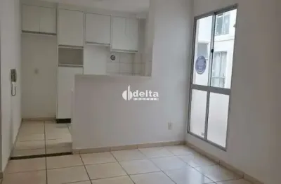 Apartamento com 2 quartos disponível para venda no bairro shopping park em uberlândia - mg.