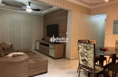 Apartamento disponível para venda no bairro santa mônica em uberlândia-mg