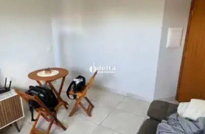 Apartamento disponível para venda no bairro morada da colina em uberlândia-mg
