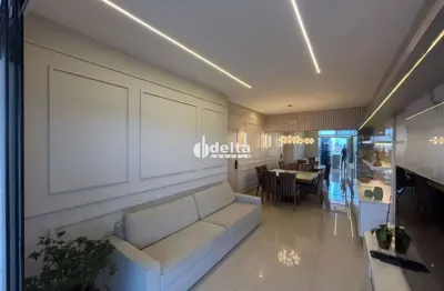 Apartamento de 3 quartos com 1 suíte disponível para venda no bairro granada em uberlândia - mg.