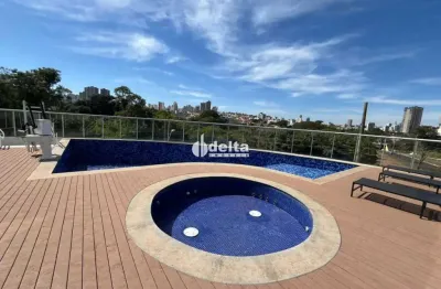 Apartamento disponível para venda no bairro jaraguá em uberlândia-mg