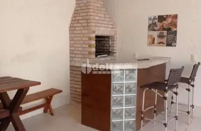 Casa residencial com 3 quartos disponível para locação no bairro vigilato pereira em uberlândia - mg.