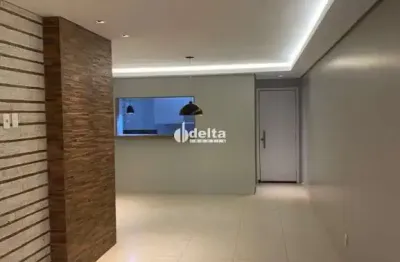 Apartamento com 2 suítes disponível para venda no bairro fundinho em uberlândia - mg.