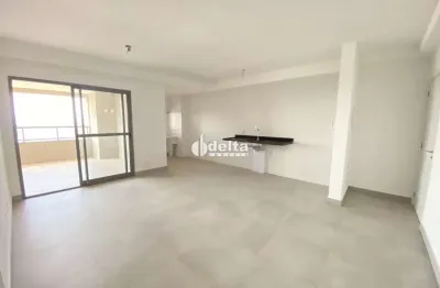 Apartamento com 3 suítes disponível para venda no bairro gávea em uberlândia - mg.